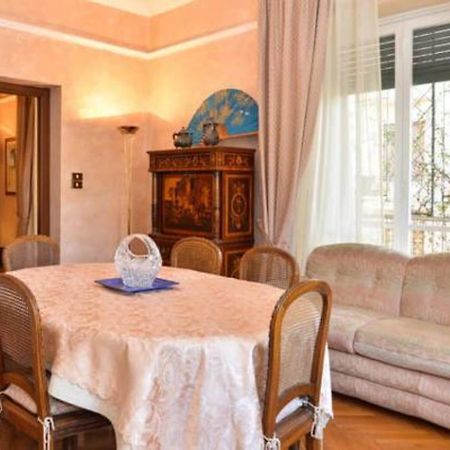 B&B Classy Řím Exteriér fotografie