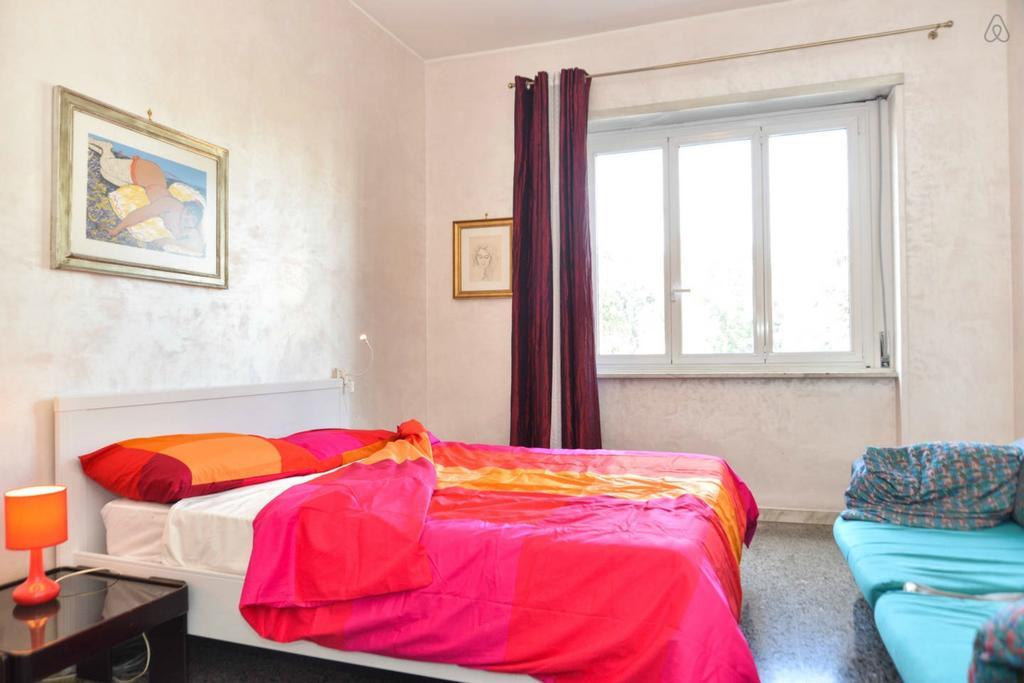 B&B Classy Řím Pokoj fotografie