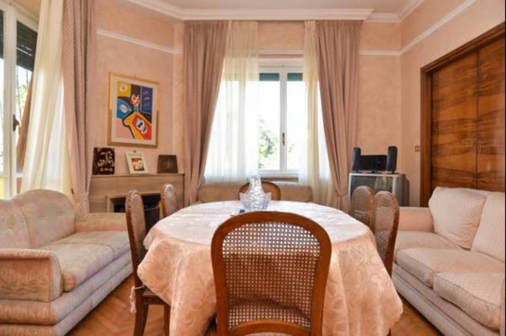 B&B Classy Řím Exteriér fotografie