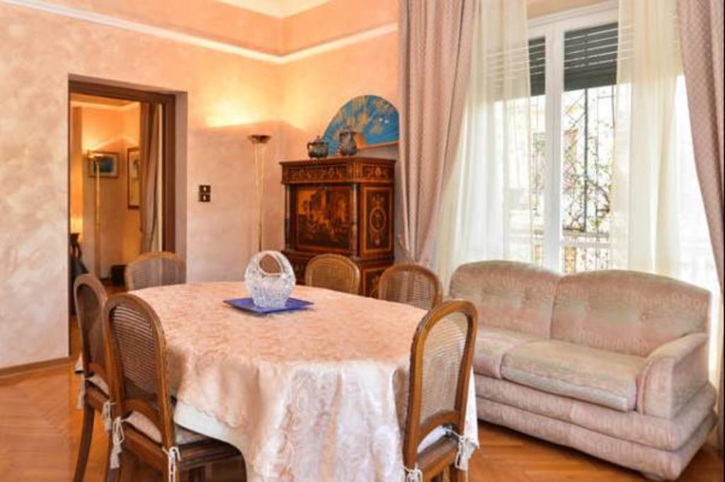 B&B Classy Řím Exteriér fotografie